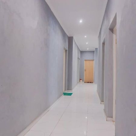 Adams Lodges Ltd Mangochi Ngoại thất bức ảnh