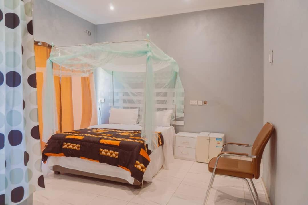 Adams Lodges Ltd Mangochi Ngoại thất bức ảnh